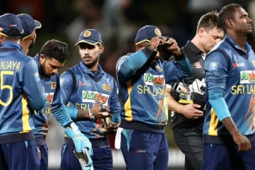தோல்வியால் தகுதியை இழந்த இலங்கை அணி! 44 ஆண்டுகளில் முதல் முறை..ரசிகர்கள் அதிர்ச்சி