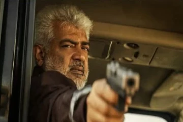 விடாமுயற்சி படத்தில் அஜித்தின் அறிமுக காட்சி இப்படி தான் இருக்கும்.. ரசிகர்களுக்கு காத்திருக்கும் சர்ப்ரைஸ்