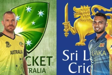 අද ඔස්ට්‍රේලියාවෙන් ශ්‍රී ලංකා කණ්ඩායමට හිමි වූ ඉලක්කය..