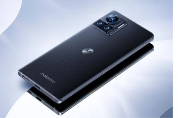 200 மெகாபிக்சல் கொண்ட உலகின் முதல் ஸ்மார்ட்போன் - மோட்டோ நிறுவனத்தின் சிறப்பு அம்சம்!