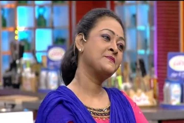 மீண்டும் அதற்கே நடிக்க வந்த பட வாய்ப்பு.. மறுத்த ஷகீலா கூறிய அதிர்ச்சி காரணம்!