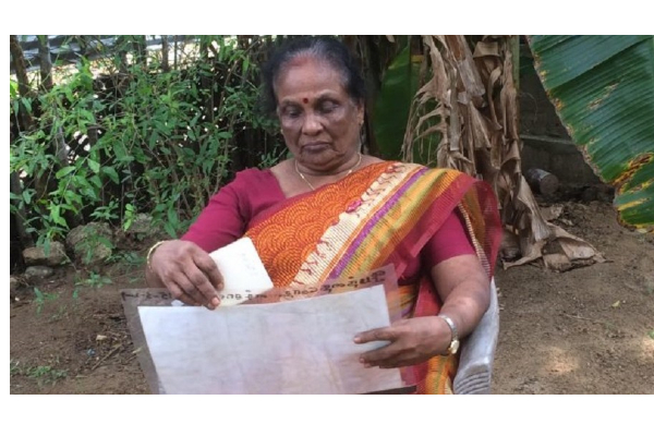 வலிந்து காணாமல் ஆக்கப்பட்ட குற்றத்தை ஒப்புக்கொள்ளும் ரணில் அரசாங்கம் | Ranil Govt Admits Guilt About Missing People