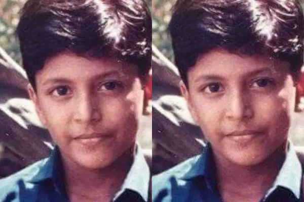 இந்த புகைப்படத்தில் இருக்கும் தமிழ் சினிமாவின் முன்னணி நடிகர் யார் தெரியுமா.. இதோ | Popular Top Actor Childhood Photo