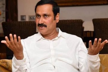 பார் உரிமம் 48 மணி நேரத்தில் மீண்டும் வழங்கியதன் மர்மம் என்ன? அன்புமணி கேள்வி!