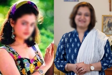 மத போதகராக மாறிய பிரபல நடிகை! கணவருடன் விவாகரத்து...90களின் கனவுக்கன்னிக்கு இப்படி ஒரு நிலையா?