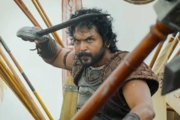 பொன்னியின் செல்வன் படத்தின் OTT ரிலீஸ் எப்போது?- வெளிவந்த தகவல்