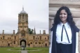 ஆக்ஸ்போர்டு பல்கலைக்கழகத்தில் PhD படிப்பு: தமிழக மாணவி அடைந்த ஏமாற்றம்!