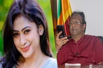 பியுமி உட்பட 14 பேரை தனிமைப்படுத்த வேண்டாமென்று அறிவுறுத்தல் கொடுக்கவில்லை! சரத் வீரசேகர