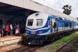 தொடருந்து மோதி இரண்டு இளைஞர்கள் பலி