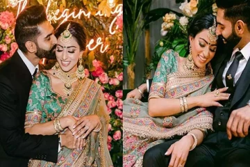 கனடாவில் விமரிசையாக நடைபெற்ற இந்திய பாடகரின் திருமணம்... அயலகத்தார் கூறும் புகார்