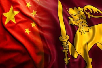 இலங்கைக்கு சீனா வழங்கியுள்ள ஆயுதங்கள்.!