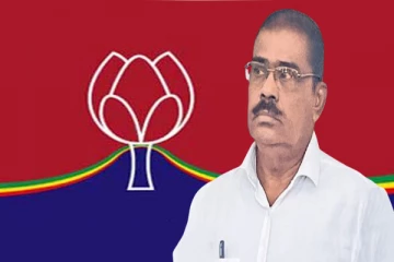 தமிழ் பொதுவேட்பாளர் தொடர்பில் அதிருப்தி வெளியிட்டுள்ள மொட்டு தரப்பு