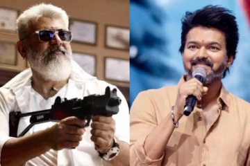 விஜய்க்கு எதிராக அஜித் கட்சி தொடங்குவார்.. அரசியல் தலைவர் பேச்சு! யார் பாருங்க
