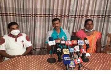 கத்தோலிக்க திருச்சபையின் முடிவு வரலாற்றை எதிர்கால சந்ததிக்கு தவறாக கடத்தும்: பொது அமைப்புக்கள்(VIDEO)