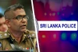 இலங்கை பொலிஸ் சேவையில் 32,000 வெற்றிடங்கள்