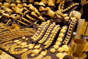 உலக சந்தையில் தங்கத்தின் விலை எவ்வளவு தெரியுமா?