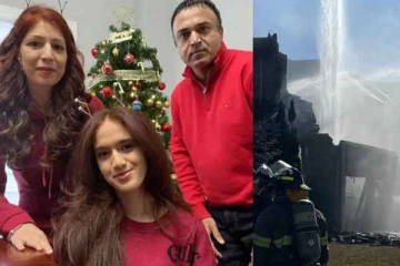 கனடாவில் மற்றுமொரு அதிர்ச்சி சம்பவம்; தீயில் கருகிய இந்திய குடும்பம்