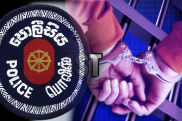 கிளிநொச்சியில் சட்டவிரோத பொருட்களுடன் ஒருவர் கைது