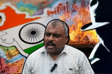 முள்ளிவாய்க்கால் நினைவு வாரத்தை குழப்பும் இந்திய புலனாய்வு: கஜேந்திரன் எம்.பி பகிரங்கம்