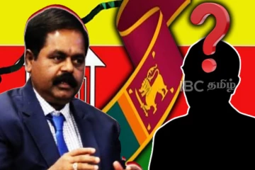 இறந்தவர்கள் விடுதலைப் புலிகளே - சந்திரகுமாருக்கு இங்கு இடமில்லை - சிறிதரன் எம்பி காட்டம்