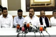 தவெக தோழமை கட்சி கூட்டத்தில் விவாதிக்கப்பட்ட 3 விஷயங்கள் - மாணிக்கம் தாகூர் விளக்கம்