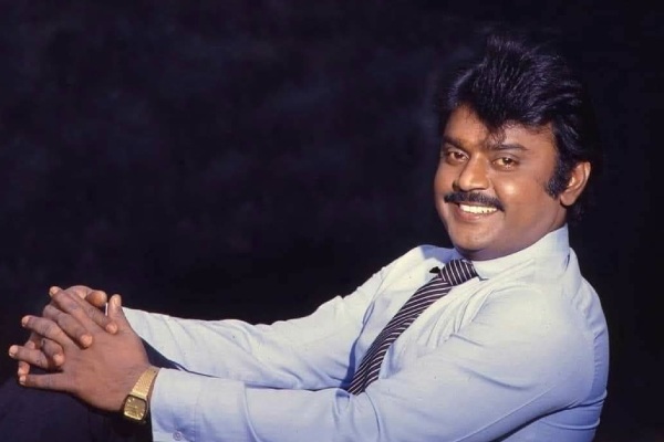 காபி, டீ எல்லாம் கொடுக்க கூடாது, அதை குடுங்க.. கறாராக சொன்ன விஜயகாந்த் | Vijayakanth Condition To Producer During Shooting