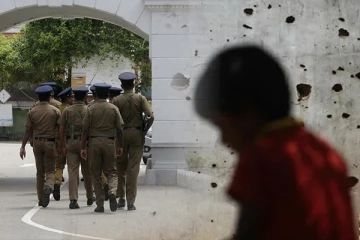 தென்னிலங்கையில் தொடரும் பதற்றம்: காணாமல் போன 4 சிறுவர்கள் தொடர்பில் பொலிஸார் வெளியிட்ட தகவல்