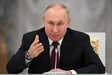 ரஷ்யா மூன்றாம் உலகப்போரைத் துவக்கலாம்... ஜேர்மனி அச்சம்: கசிந்த ஆவணங்கள்