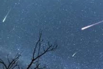 කවුරුත් පුදුම වන උල්කාපාත වර්ෂාවක් දැක ගැනීමට අවස්ථාව