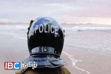 அறுகம்குடாவில் ஏற்பட்டுள்ள குழப்பம் : முற்றாக மறுக்கும் காவல்துறை