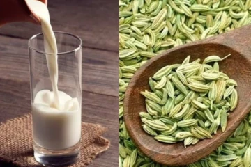 தினமும் பாலுடன் இந்த இரண்டு பொருளையும் கலந்து குடித்து வந்தால் என்ன நடக்கும் தெரியுமா?