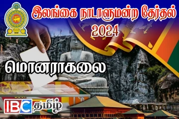 மொனராகலையிலும் அநுர தரப்பிற்கே வெற்றி - வெளியானது இறுதி முடிவு