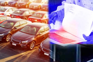 போலியான ஆவனங்களுடன் கைப்பற்றப்பட்ட சொகுசு வாகனம்! நீதிமன்றம் பிறப்பித்த உத்தரவு