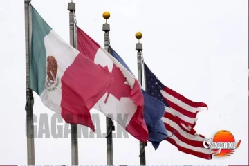 ඩොනල්ඩ් ට්‍රම්ප් තවත් විශේෂ තීන්දුවක් ගනී