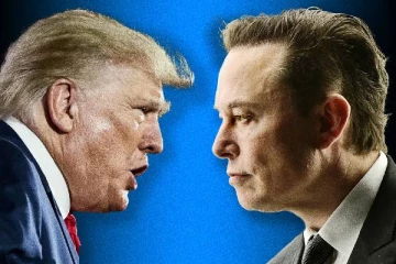 தேர்தலில் வென்றால்..எலான் மஸ்க்கிற்கு அமைச்சர் பதவி - டொனால்டு டிரம்ப் அதிரடி!