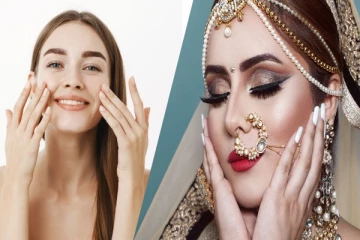 திருமணத்திற்கு தயாராகும் மணப்பெண்களுக்கு எந்த பேசியல் பொருத்தமாக இருக்கும் தெரியுமா?