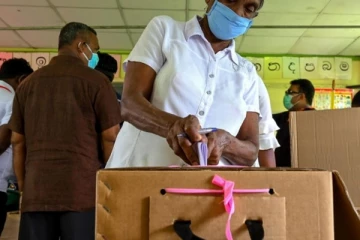 வாக்கு மோசடியில் ஈடுபட்டால் 2 இலட்சம் ரூபாய் அபராதம்!