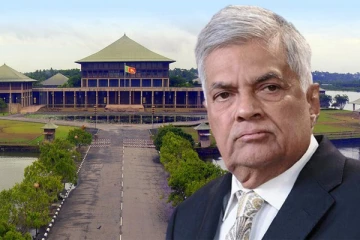 அதிக நிதி செலவிடும் அமைச்சுக்களின் செலவினங்கள் மதீப்பீடு செய்ய தீர்மானம்