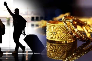 வெளிநாடு சென்ற அடகுக்கடை உரிமையாளருக்கு காத்திருந்த அதிர்ச்சி