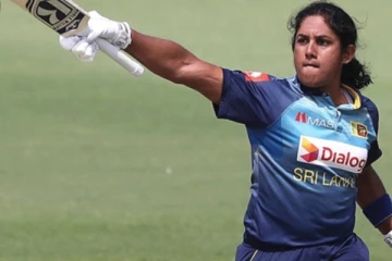 පරාජයට හේතුව චමරි කියයි..