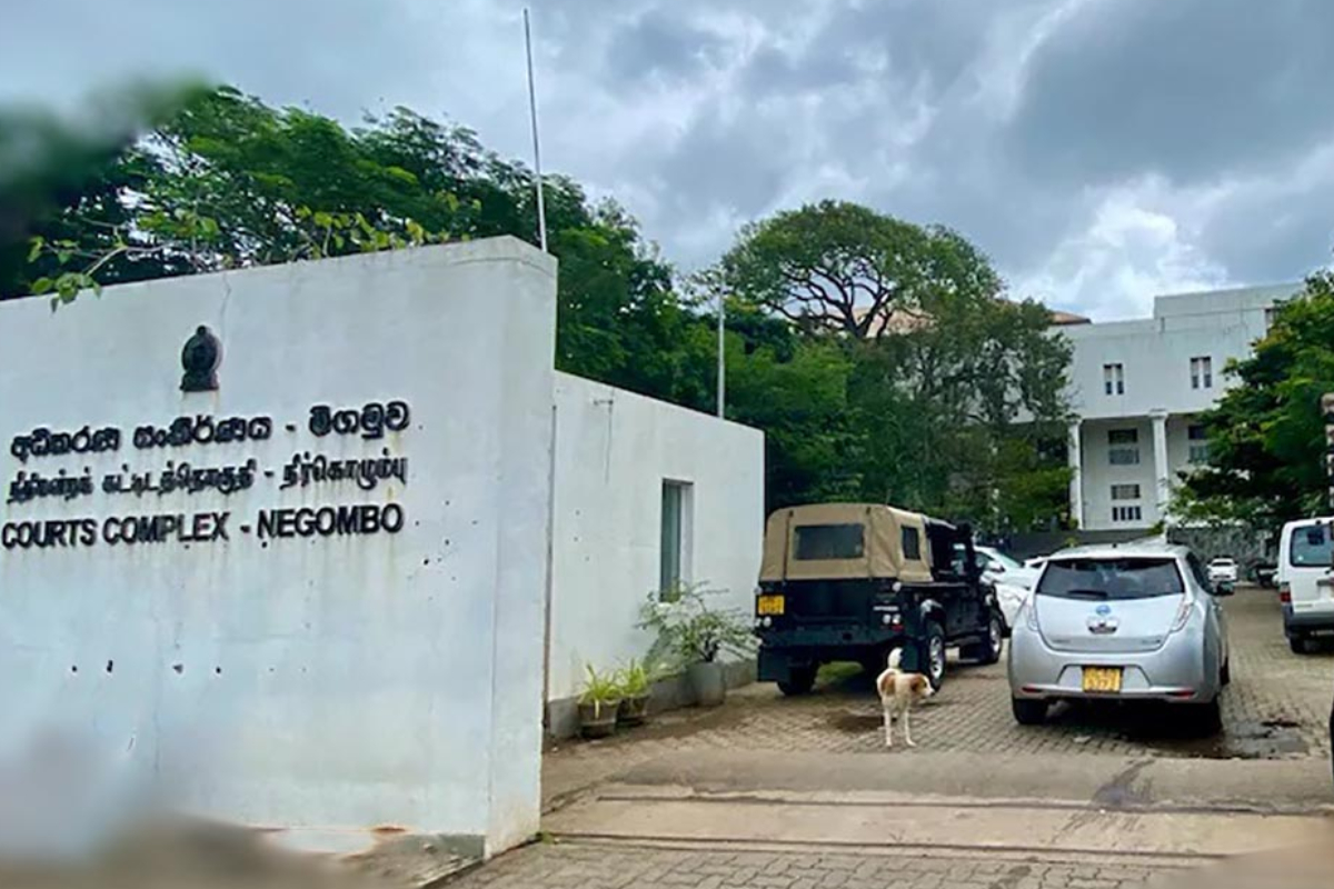 நீர்கொழும்பு சிறை கலவரம்! 20 அதிகாரிகளுக்கு நீதிமன்றின் உத்தரவு | Negombo Prison Riot Court Orders 20 Officers