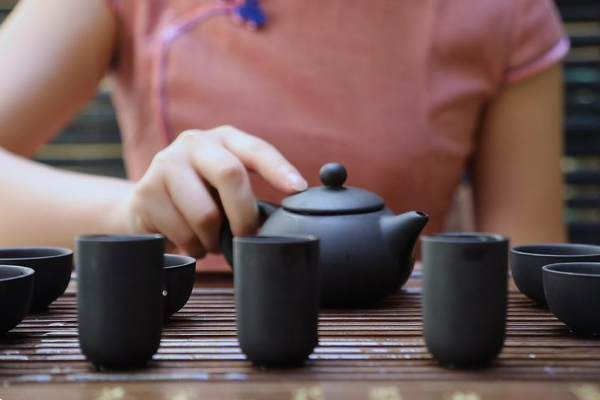 ஆரோக்கியத்திற்கு நன்மை பயக்கும் White Tea! | White Tea Is Beneficial For Health