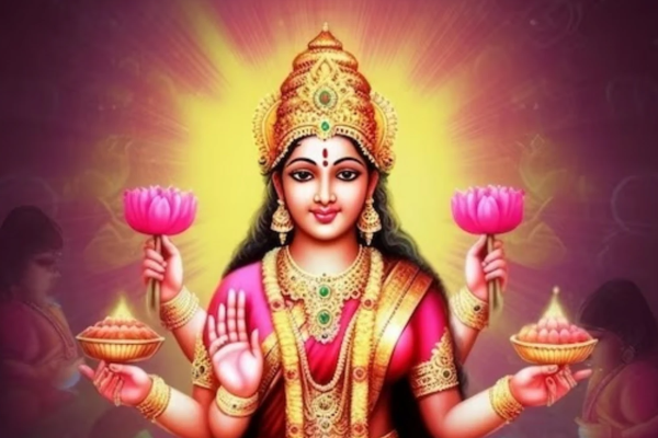 நாளை(08-08-2025) பெண்கள் எவ்வாறு வரலட்சுமி விரதத்தை கடைப்பிடிக்க வேண்டும் | Varalakshmi Viratham 2025 Celebration In Tamil