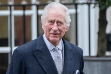 உடலை Fit ஆக வைத்துக்கொள்வதற்காக மன்னர் சார்லஸ் தினமும் செய்யும் உடற்பயிற்சிகள்