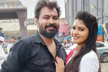 கணவரை விட்டு பிரிந்து வாழும் சீரியல் நடிகை ரசித்தா.. நண்பர்கள் தான் காரணம்