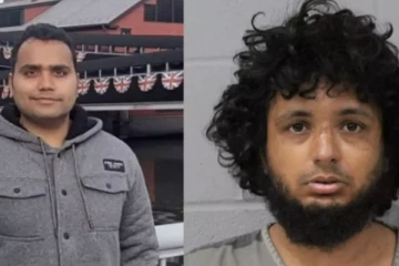 அவர் பார்க்க மாமா மாதிரி இருந்ததால் கொன்றுவிட்டேன் ; அமெரிக்காவில் இந்திய தொழிலதிபர் கொலை