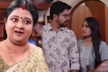 ரோகினியின் நாடகத்தினால் மனோஜிற்கு ஏற்பட்ட துயரம்! விஜயா என்ன சொல்லப்போகின்றார்?