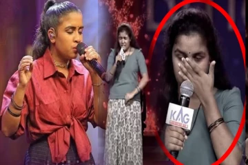 இலங்கை தமிழர்களை கேவலப்படுத்தும் தென்னிந்திய தொலைக்காட்சி; கடும் சினத்தில் மக்கள்