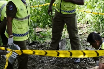 இலங்கையில் பரபரப்பு சம்பவம்: உருக்குலைந்த நிலையில் சடலம் மீட்கப்பட்ட ஆண்!