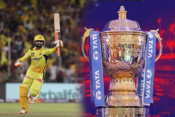 IPL கிண்ணத்தை வென்றது சென்னை சூப்பர் கிங்ஸ் அணி